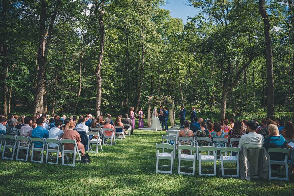 Ceremony