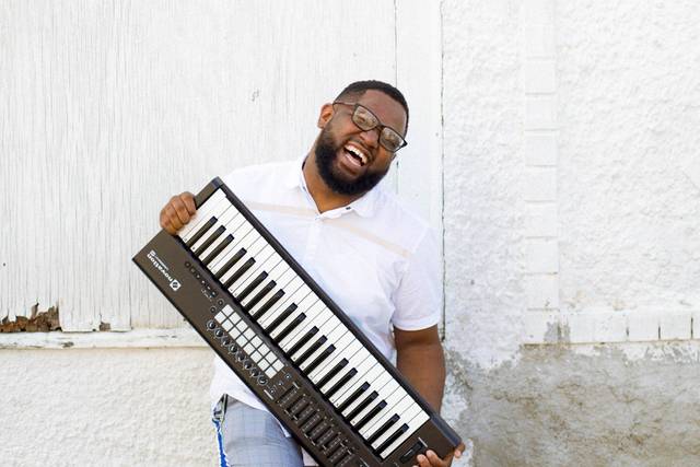Keys and BGV