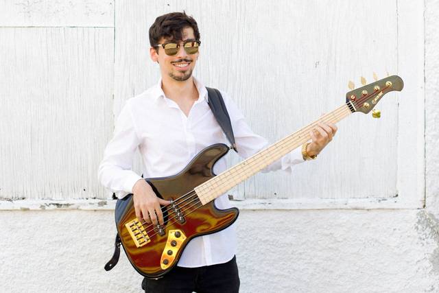 Bassist