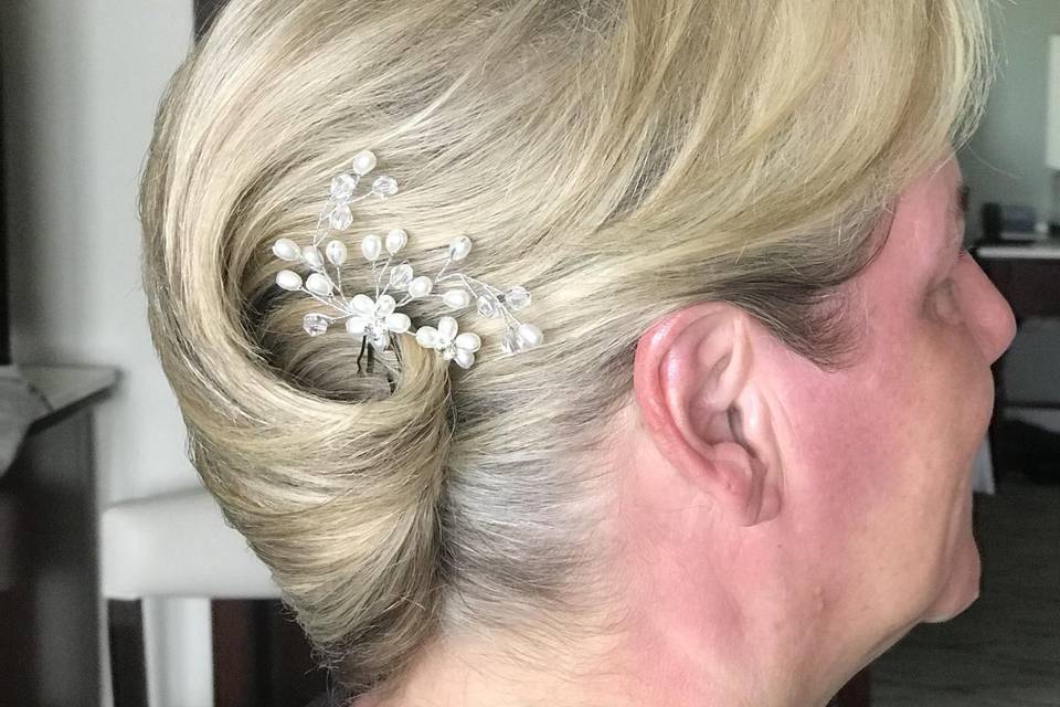 Mother of the Bride