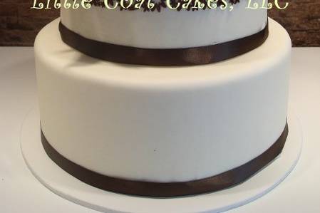Little Coat Cakes, LLC