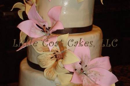 Little Coat Cakes, LLC