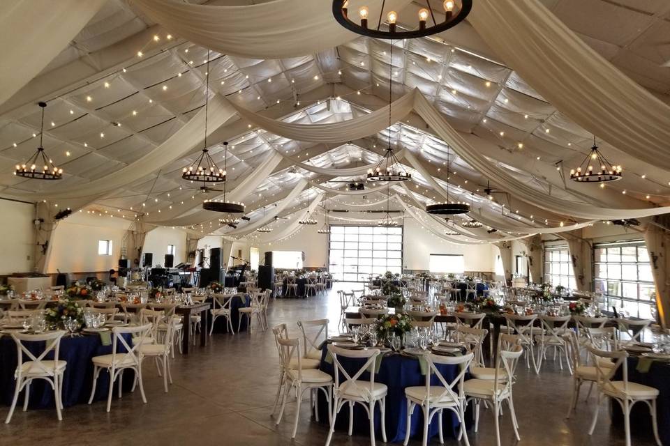 Reception-Event Center