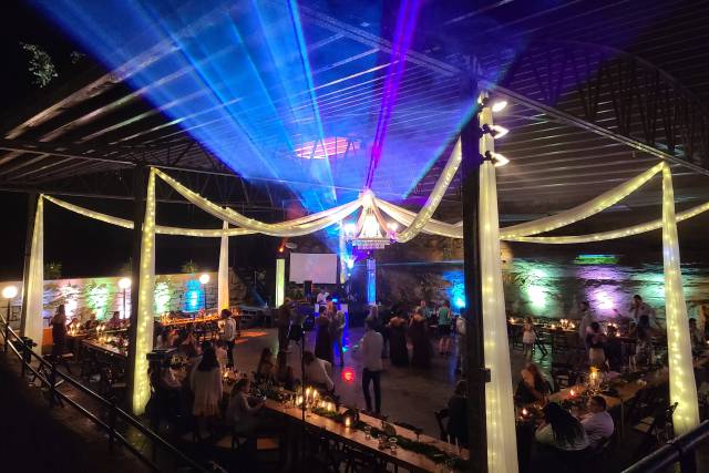 Pickett's Dynamic Entertainment