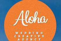 Aloha Weddings Creative Services