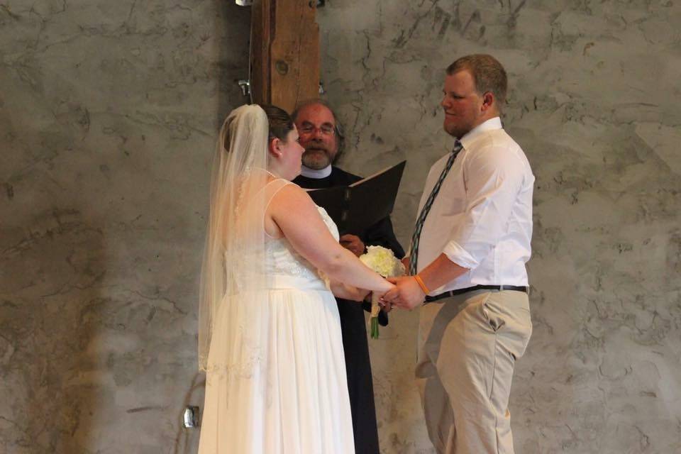 Ceremonies and Commitments