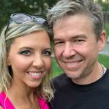 Stephen & Sonia Steinbach