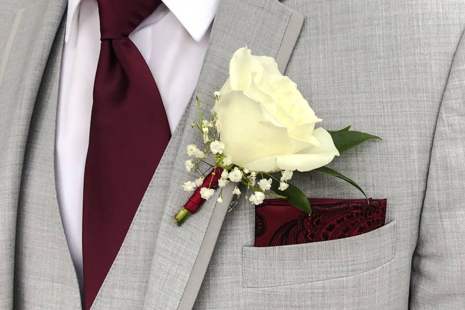 Boutonniere