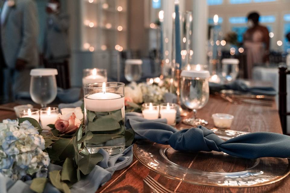 Table setting