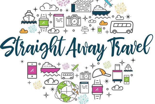 Straight Away Travel