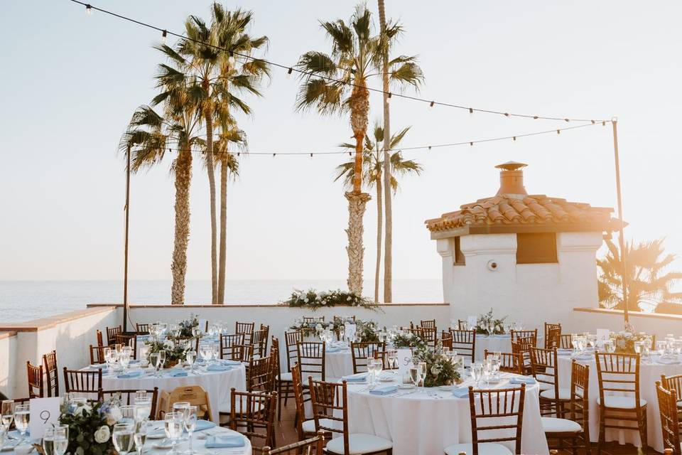 Ole Hanson Beach Club Wedding: A Complete Guide for Your Special Day