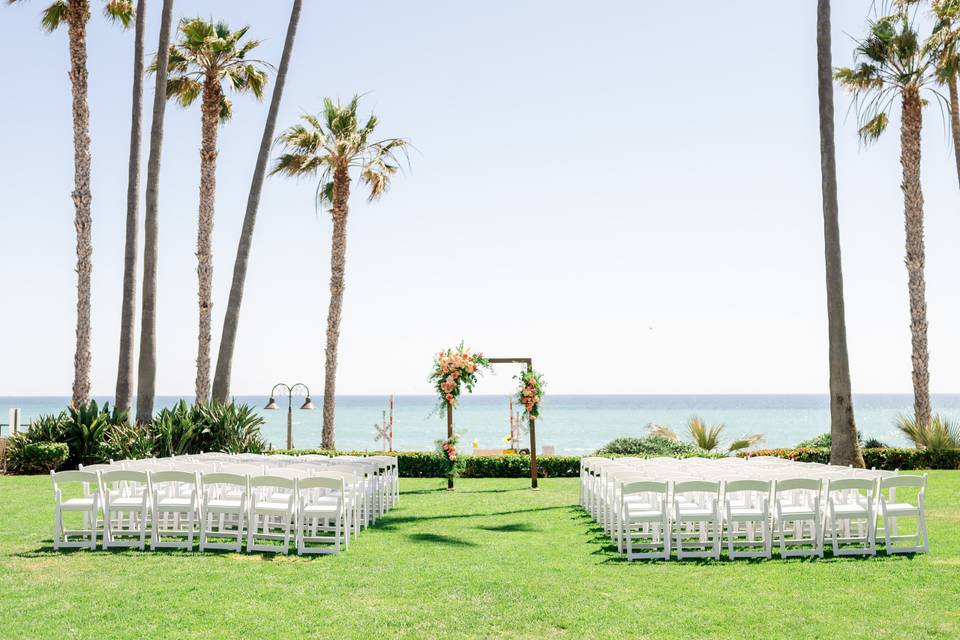 Ole Hanson Beach Club Wedding: A Complete Guide for Your Special Day