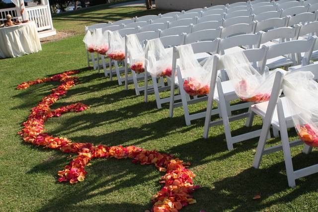 Petal Forest