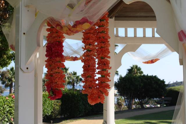 Petal Forest