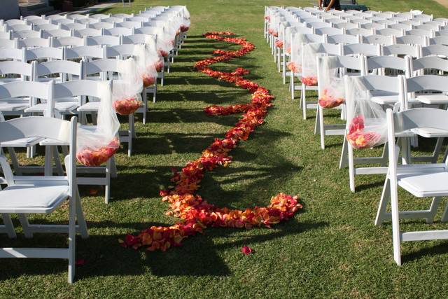 Petal Forest