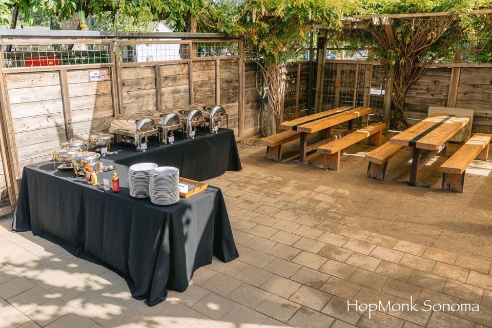HopMonk Tavern