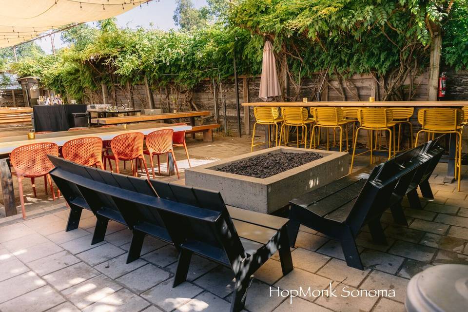 HopMonk Tavern