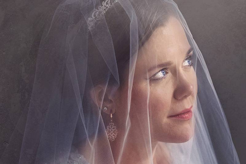 Virginia Bride!