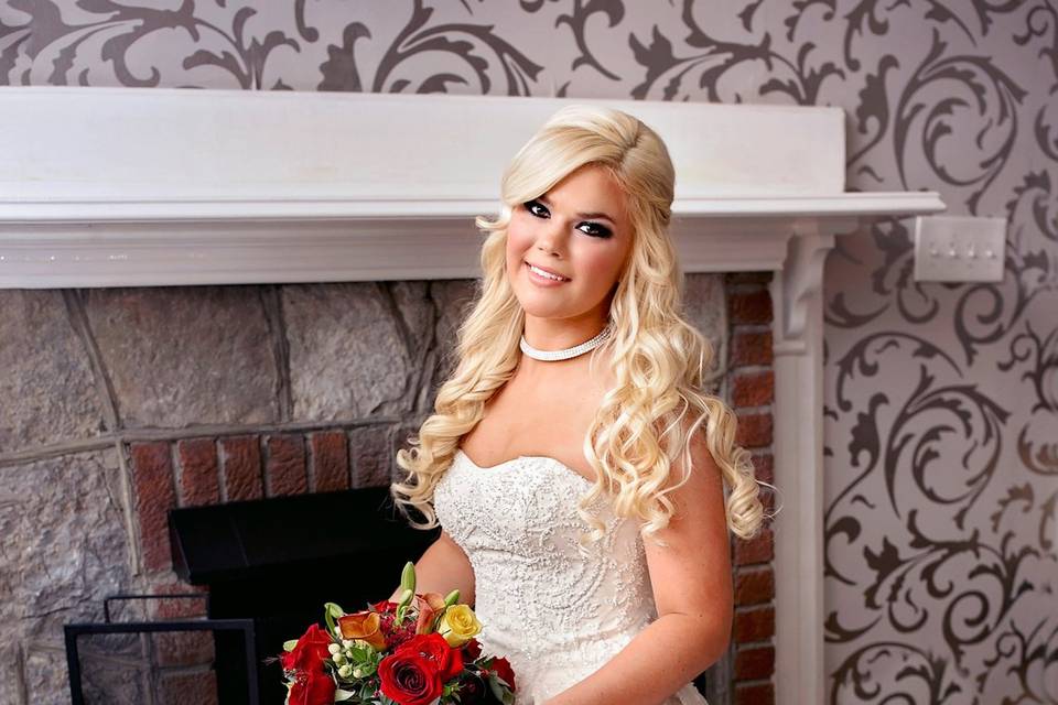 Nashville Bride