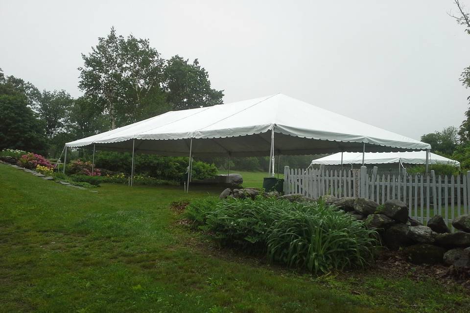 Monadnock Tent & Event