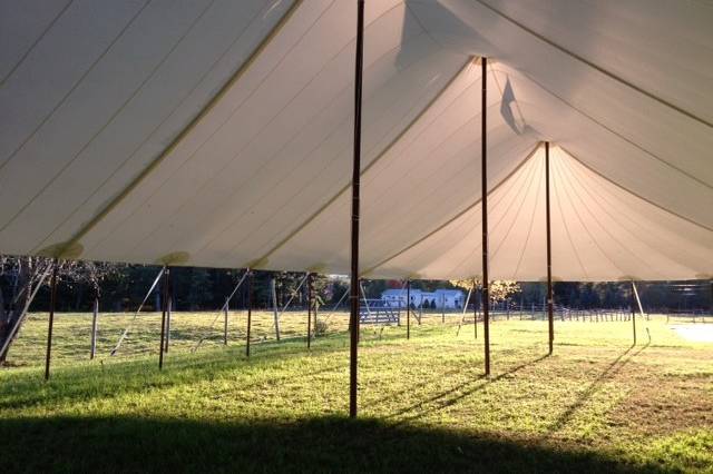 Monadnock Tent & Event