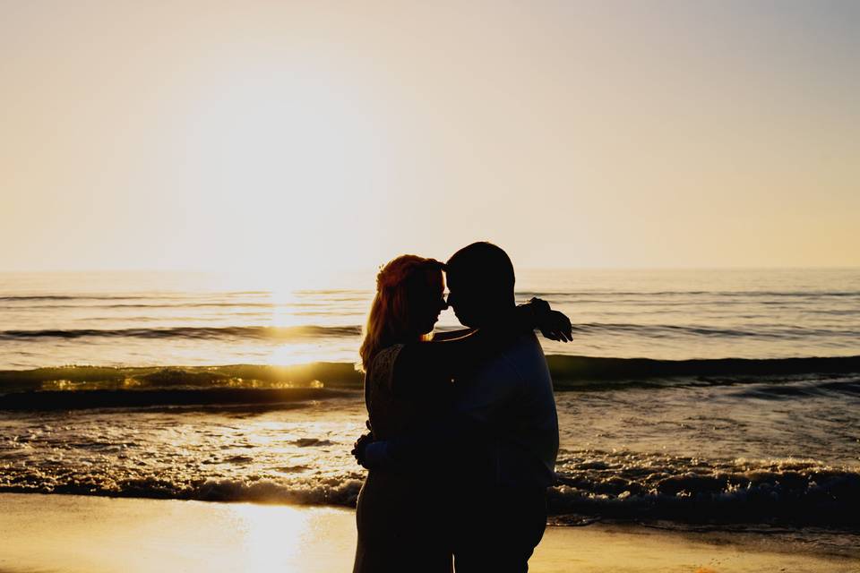 Sunset Love