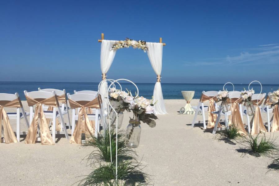 Beach and Chic