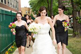 Lexa's Studio Weddings & Events