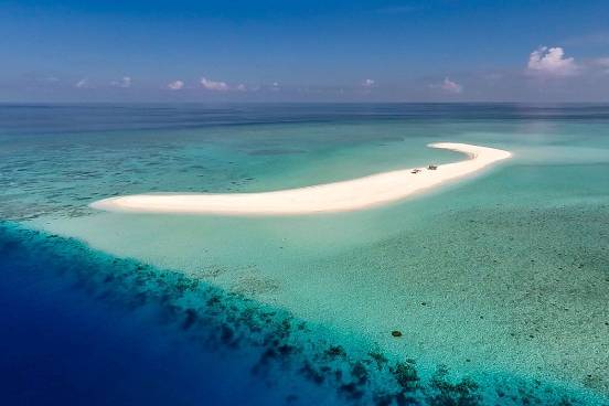 Maldives Picnics