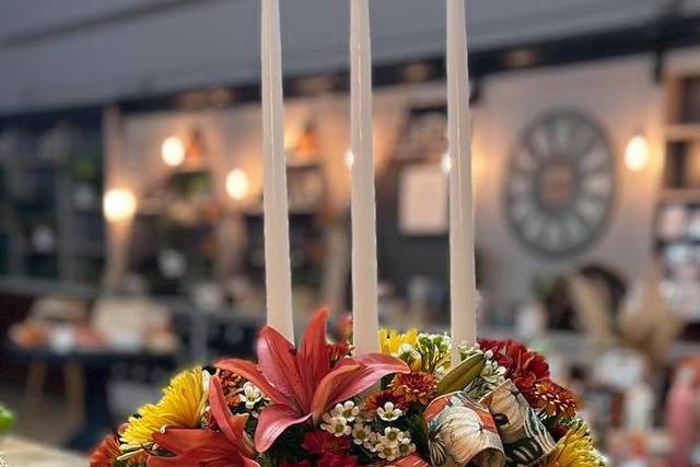 Centerpiece