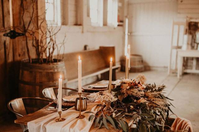 Table design