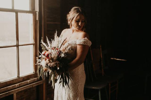 The big day