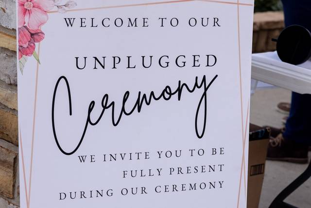 Custom Sign Design