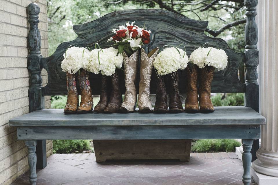 Alexis Givands Photography