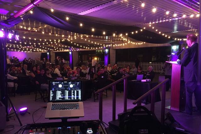 Crowd Control Entertainment