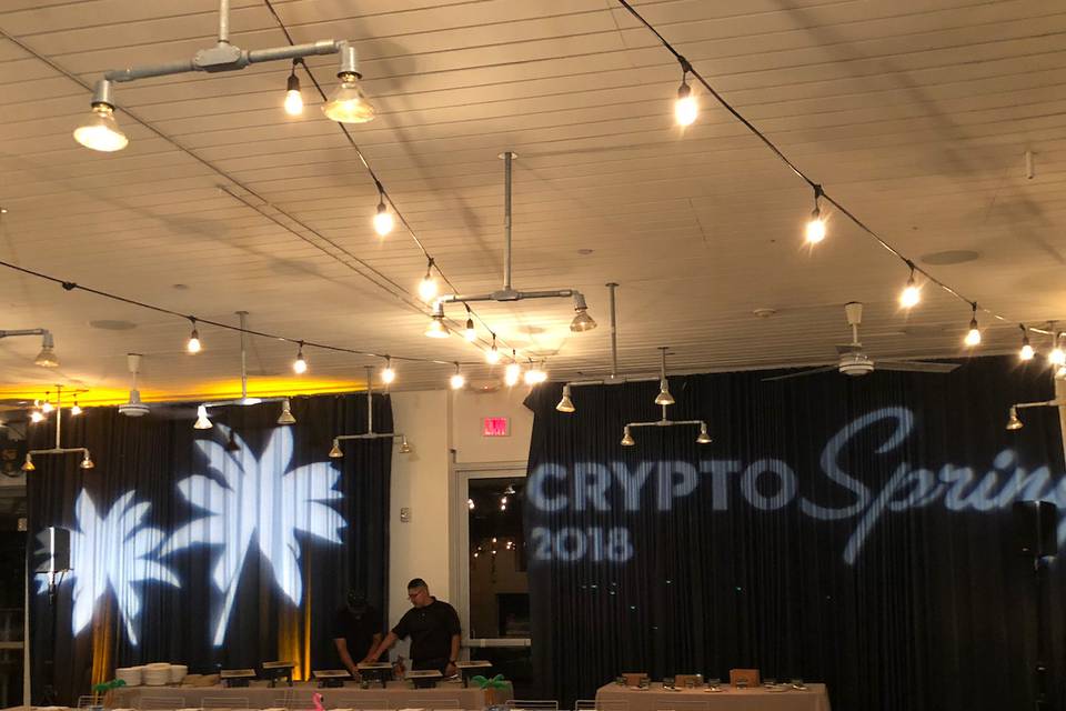 Crypto Springs 2019 PS