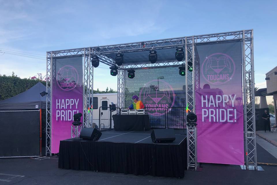 Pride w/ En Vogue 2019