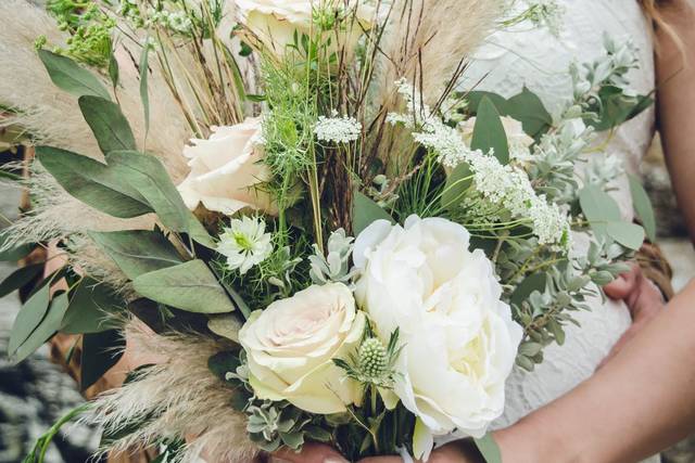 Boho Bouquet