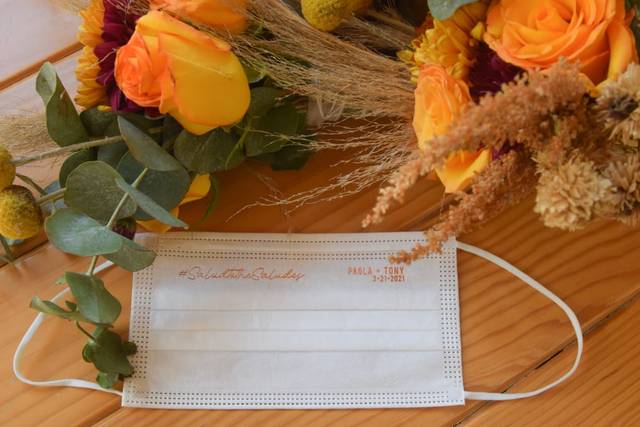 La Planner Isa Eventos