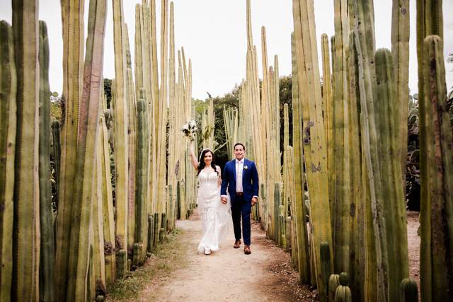 La Planner Isa Eventos