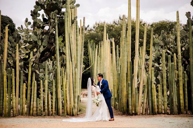 La Planner Isa Eventos