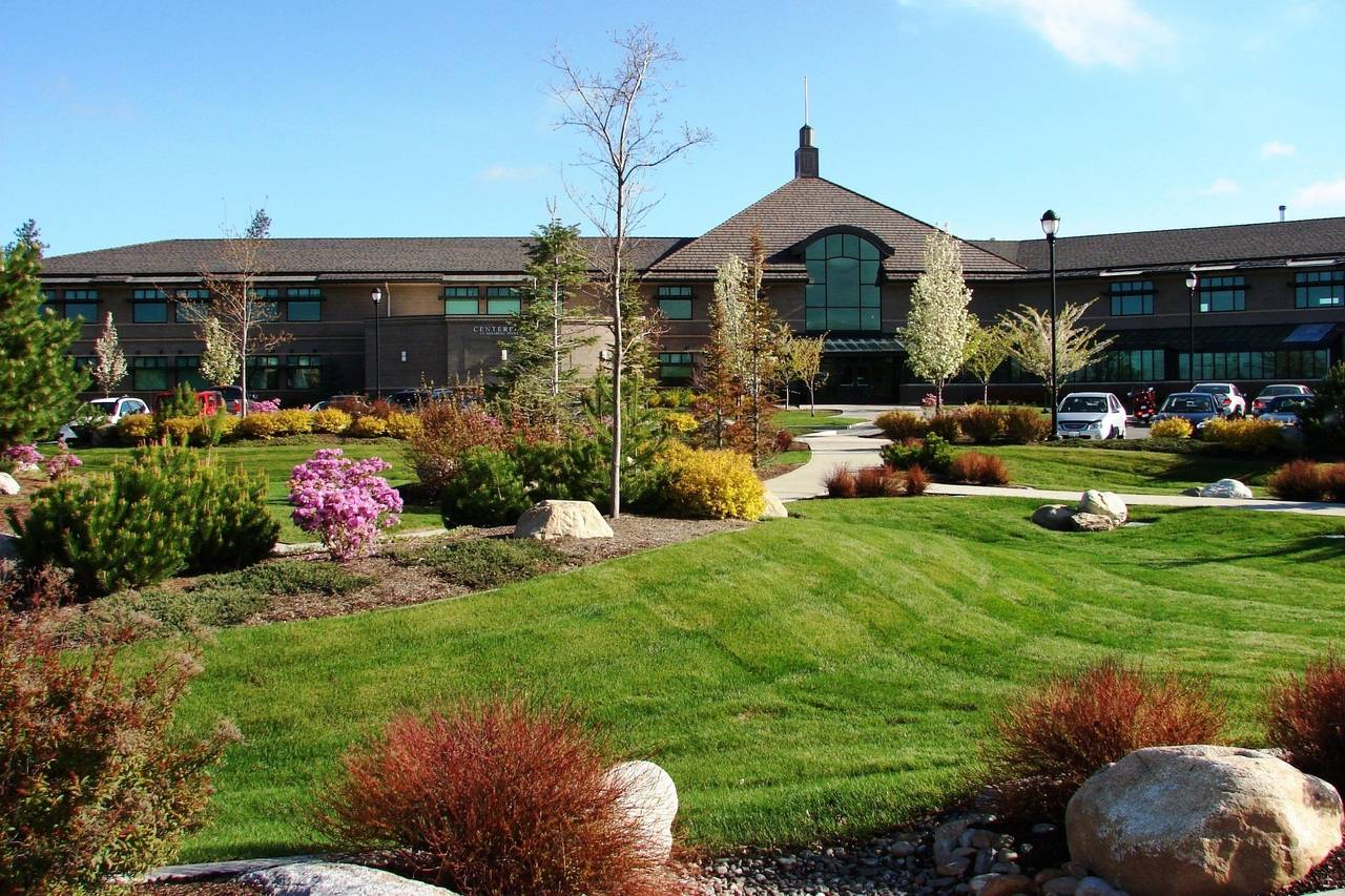 CenterPlace Regional Event Center - Banquet Halls - Spokane, WA -  WeddingWire