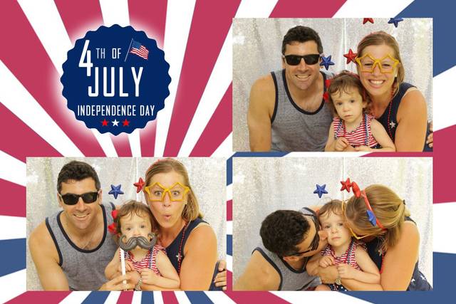 4th of july