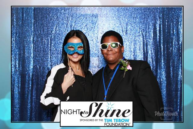 Night to shine
