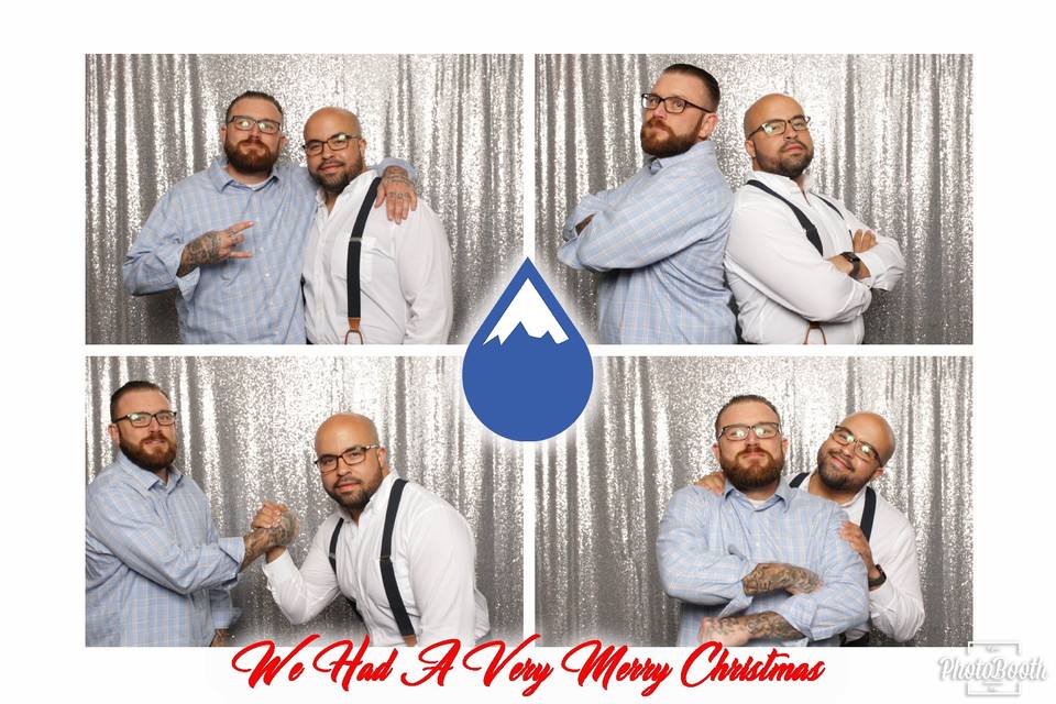 Tyler Photo Booth Company