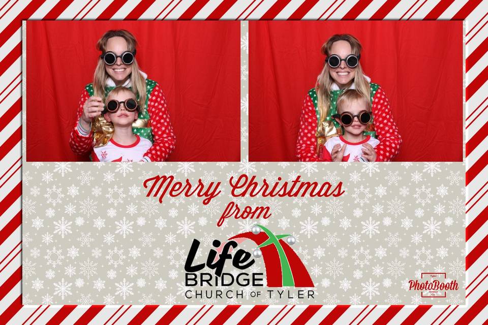 Lifebridge christmas