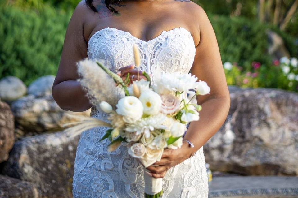 Beautiful bouquet