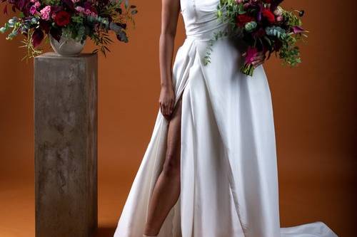 Romantic bouquet