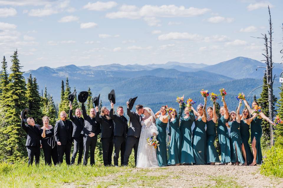 Wedding Party