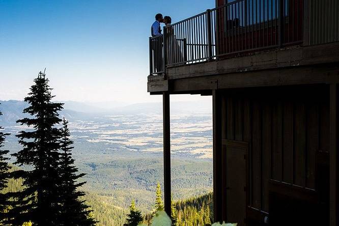 Whitefish Mountain Resort